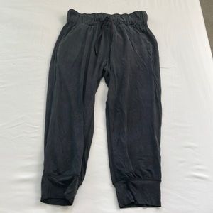 Lululemon Crop Pants